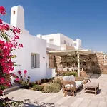 Eridan Parikia (Paros)