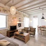 Eridan Villa Parikia (Paros)