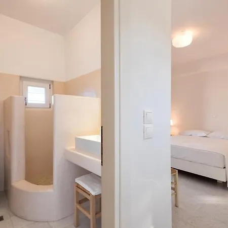 Eridan Villa Páros